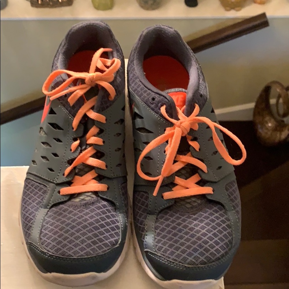 Nike sneakers